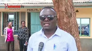 Mathomo ma nathari Kirinyaga