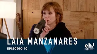 LAIA MANZANARES | El Escaparateh! de Javi Ivànyez 1x10