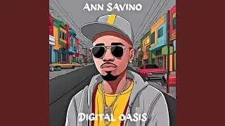 Digital Oasis