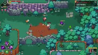 New Hero Added to Philna Fantasy Steam Demo &ndash; Kickstarter Crowdfunding Launches Soon!