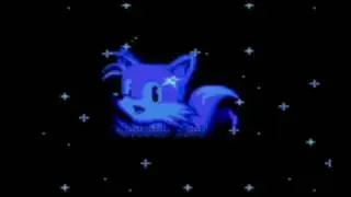Sonic The Hedgehog 2 (Game Gear) - 