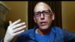 Scott Adams Talks about President Trump and the Logan Act