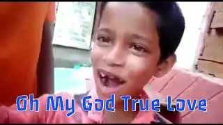 o my god turu lob | Omg true love Viral Video |omg true lob