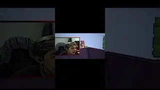 BRIGITA SUS😳😳#minecraft #shortvideo #elestialhd #brigit #kevin #watchout #minecraftshorts