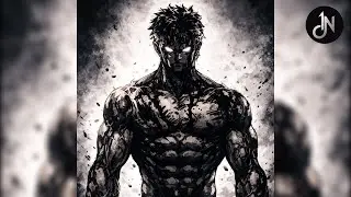 Brutal workout Blaster music 🔥|| GYM Music || - Deep Notes