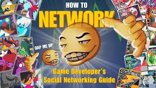 Fool-Proof Social Networking for Game Developers