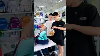 New Water Safety Bag New Viral Gadgets, Smart Appliances, Kitchen / Home #shorts