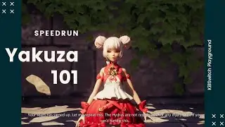 Dragon Raja - Yakuza 101, Assassin Gameplay