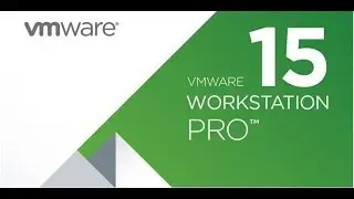 How to Install vmware workstation 15 Pro