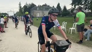 Paris-Brest-Paris 2023