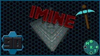 iMine - Episode 90 - Statue BeeringGame