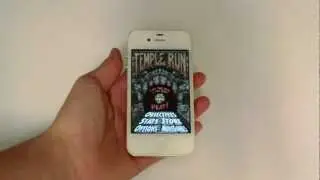 Temple Run Cheat - No Jailbreak Required