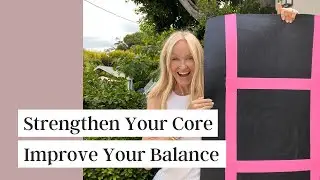 Prevent Falls & Stay Agile: Simple Agility Drills for Women Over 50