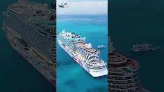 Beyond the Ocean, Beyond Imagination  NCL Aqua #cruise #cruiseship #travel #cruiselife #travelagent