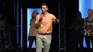 The Appreciated Pastor | David Wiggins | 10am | October 9, 2022