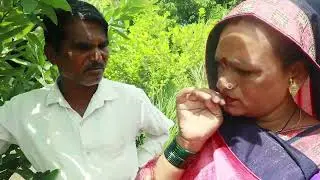 कोणी पण येतं आणि गजराबाईचे दाबून जातं 😰😱💥💞