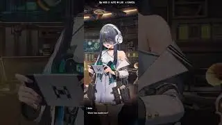Nikke: Exia's Advice