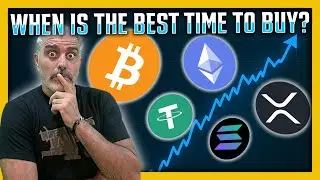 When Should You Buy MORE Crypto Gems?