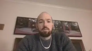 Daniel Shapiro Yenching Video Essay