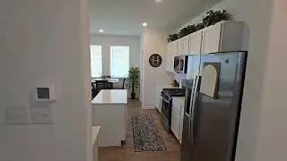 2604 Starwater Dr Fort Worth