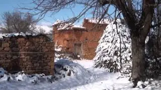 Dib&euml;r, dim&euml;r i v&euml;shtir&euml; p&euml;r 80-vje&ccedil;aren Shahe Sulejmani - Top Channel Albania - News - Lajme