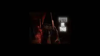 FETCH ME THEIR SOULS || Pyramid Head Edit #pyramidheadedit  #edit