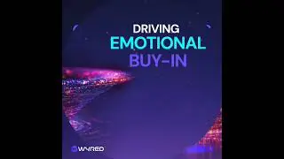 Narrative-Driven Tokenomics: How Wyred Designs Emotional Buy-In.