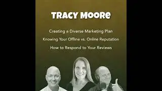 Does your Online Reputation Reflect Your Offline Reputation? - Tracy Moore