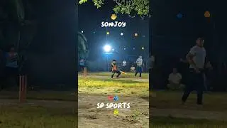 The INSANE Passion for Cricket #samrat