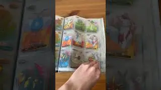 Pokemon advanced lamincards collection #pokemon #pokemoncards #cartaspokemon #pokemonadvanced