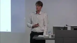 DConf 2013 Day 3 Talk 2: Code Analysis for D with AnalyzeD -- Stefan Rohe