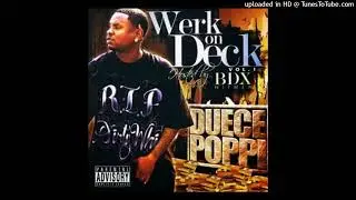 Duece Poppi - Smoking Dro feat. Don Yute & Devin (Miami, Fl. 2005)