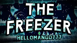 [SHOWCASE] The Freezer by hellomangd (UPCOMING PLATFORMER TOP 1)
