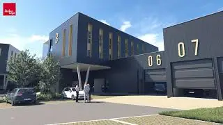 ARTHUR LOYD & CITANIUM | Projet Acti' Cit&eacute; &agrave; Metz