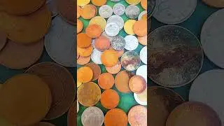 Top Coins Worth Millions You Can Still Find in 2025#money #valuable #makemoney #gold