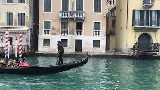 ITALY TRAVEL DIARY