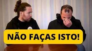 ENTRÁMOS MUITO MAL NO ENSINO SUPERIOR...