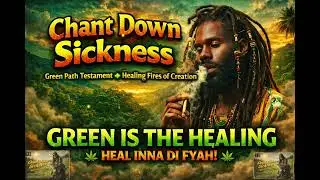 🔥HEALING THROUGH DUB  &ndash; Chant Down Sickness Mix