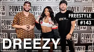 Dreezy Completely Snaps Over Kanye West & Hit-Boy's 