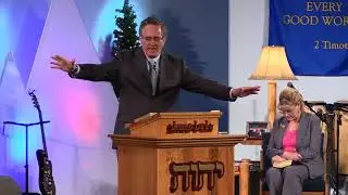 THE ANTICHRIST ~ with Pastor David Gonzalez