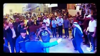 افراح ال الشراونه_ال ريان خاصه من حفل الزفاف ابناء العم غالي ابو رمزي حمزه - وحازم _13-4-2017.تصويري