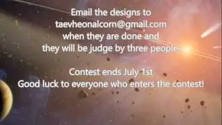 GFXer Contest