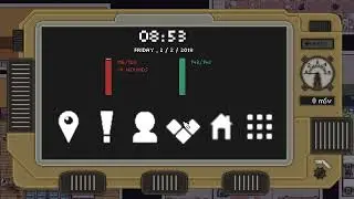 ZERO Sievert - ' Mall Scavenging ' Part64
