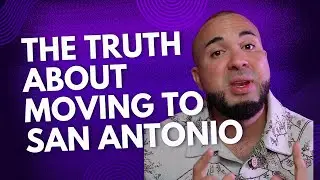 10 Things I Wish I Knew Before Moving to San Antonio