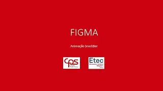 SnackBar– Figma
