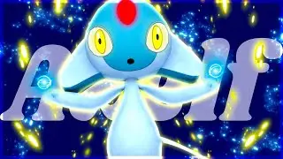 ДАЖЕ Я НЕДООЦЕНИЛ АЗЕЛЬФА! | Draft Jam | Pok&eacute;mon Draft League