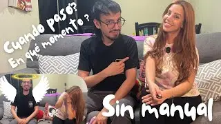 ¿En qué momento nos volvimos adultos?🫣✨ | Plática de shiaaavos @christtopher19  