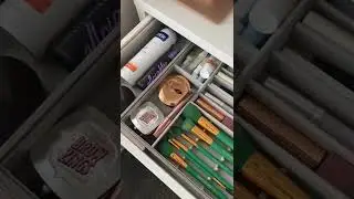 Stackers Makeup Range