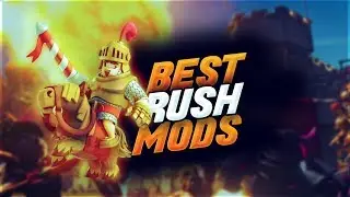 🔥MOD 0 KB 1.9.4 🔥 ! 💥 -45%KB ! REACH 3.7 💥 BEST MOD RUSH ✔️