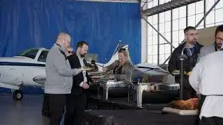 In Motion A Cinematic Look at Southern Alberta&rsquo;s Rising Trade and Logistics Hub